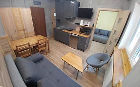 Navyblue Apartments