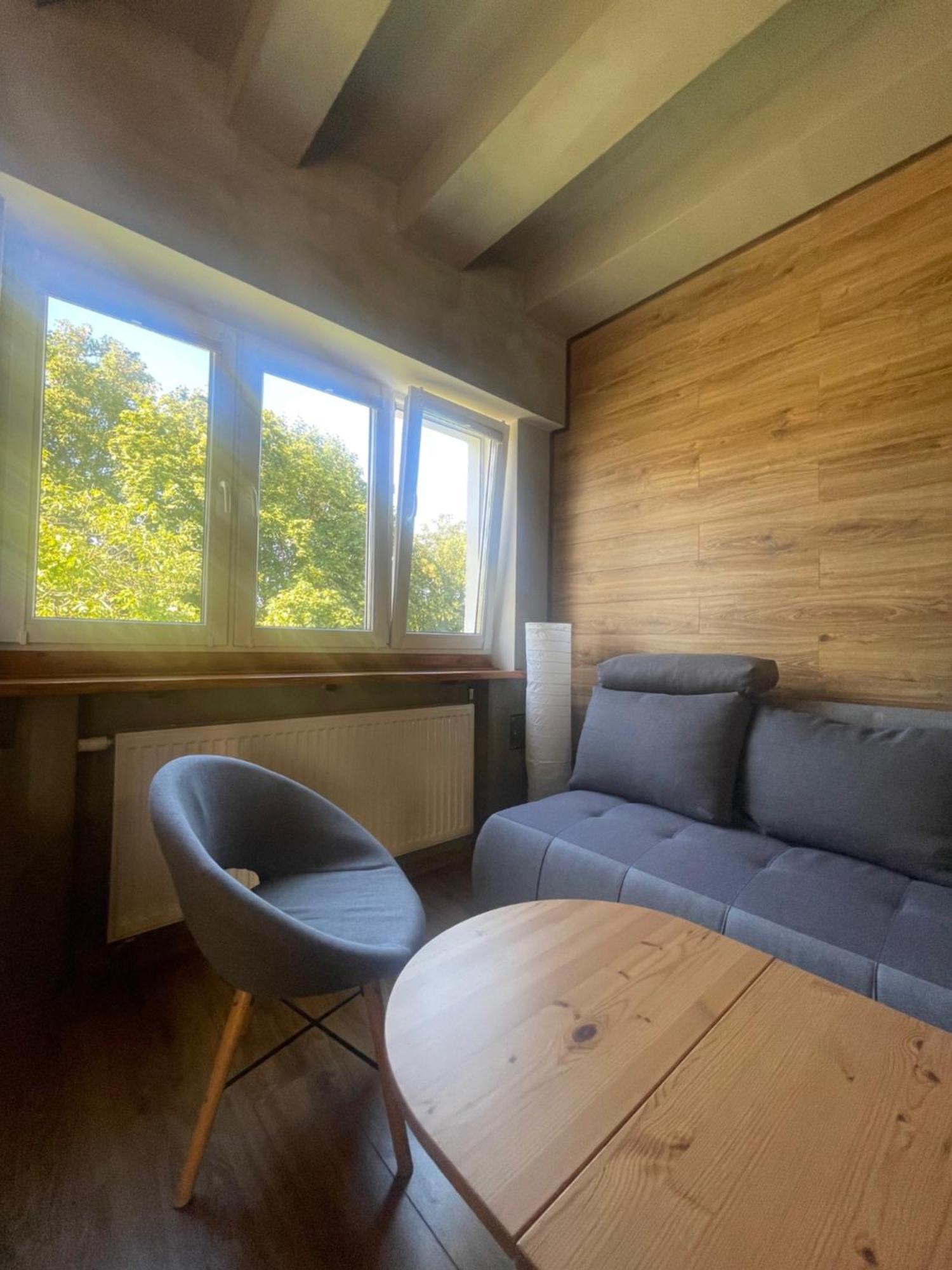 Navyblue Apartments Gdynia Zewnętrze zdjęcie
