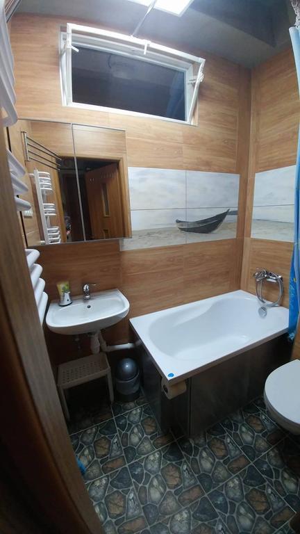 Navyblue Apartments Gdynia Zewnętrze zdjęcie
