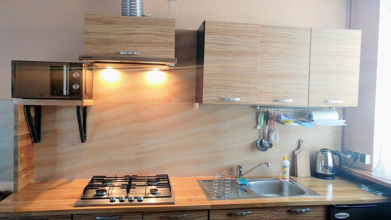 Navyblue Apartments Gdynia Zewnętrze zdjęcie