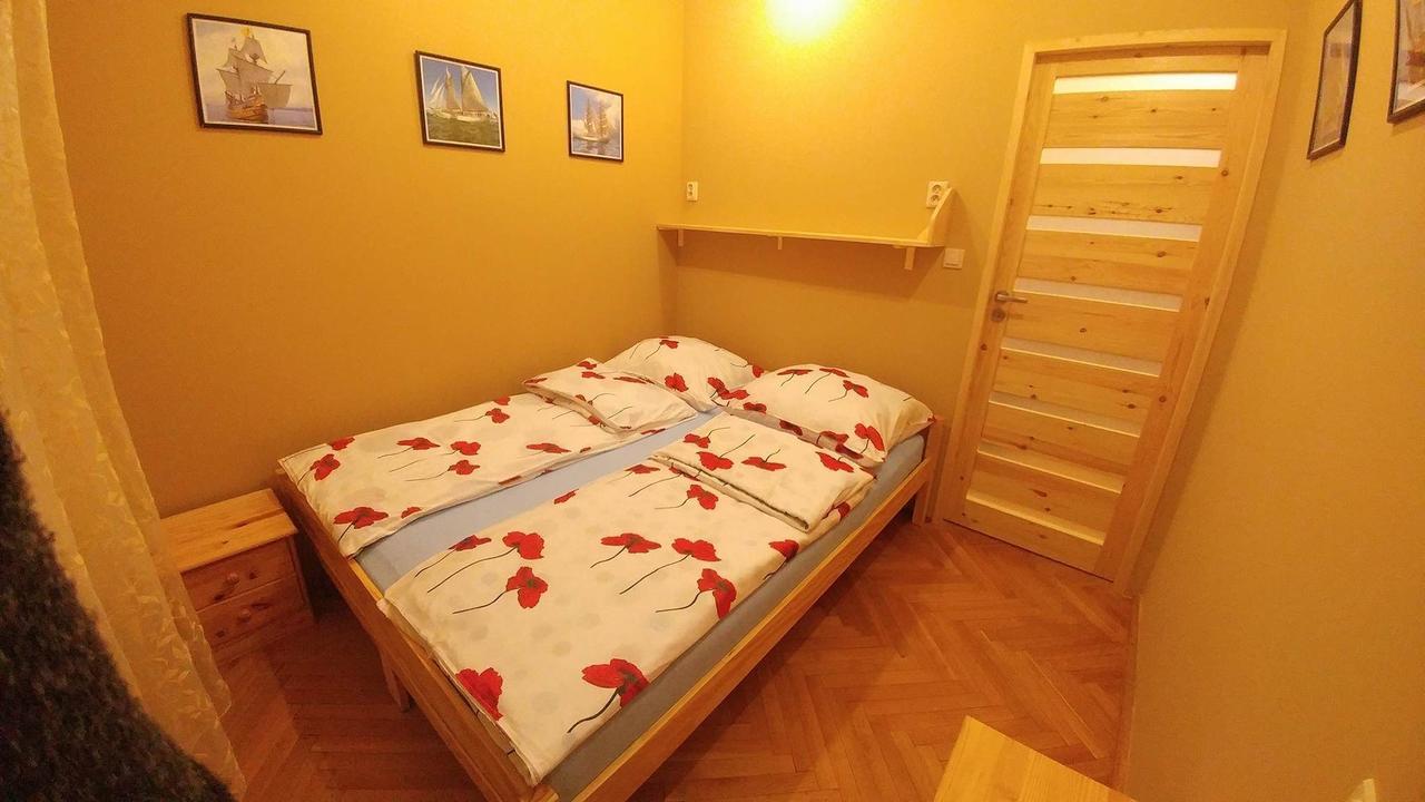 Navyblue Apartments Gdynia Zewnętrze zdjęcie